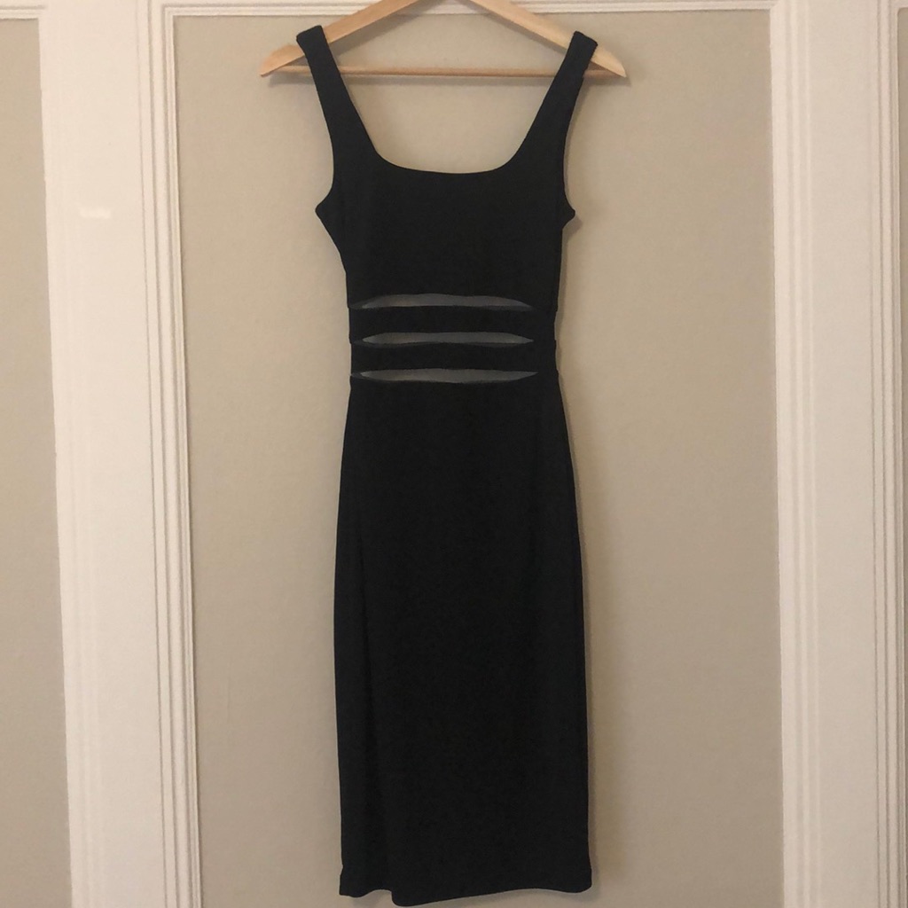 Bailey Midi